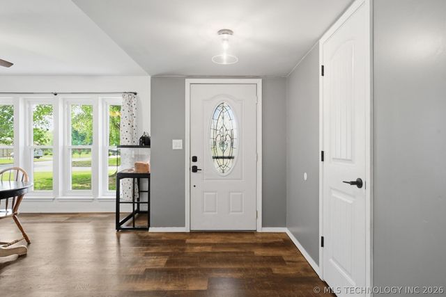 3637 E 143rd Street S, Bixby, OK 74008