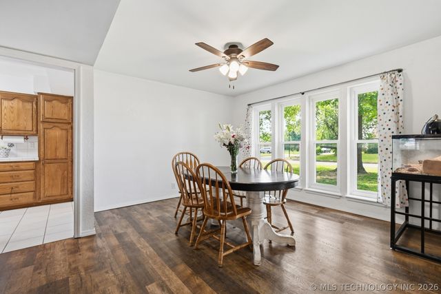 3637 E 143rd Street S, Bixby, OK 74008