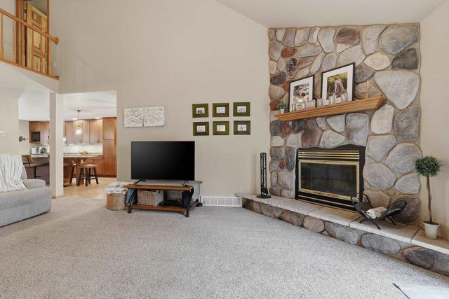 E2040 CURTIS LANE, Iola, WI 54945