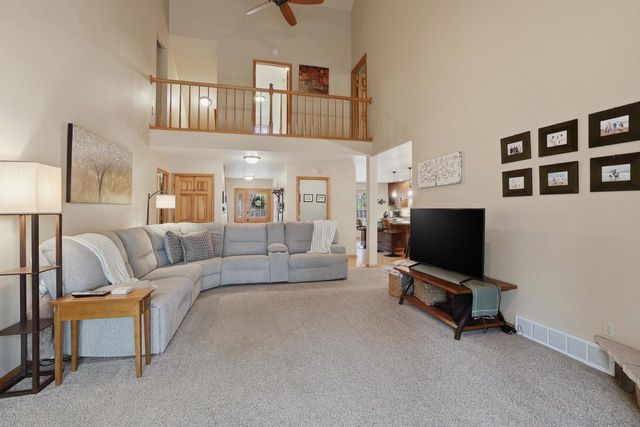 E2040 CURTIS LANE, Iola, WI 54945