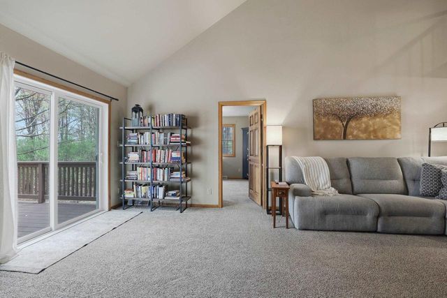 E2040 CURTIS LANE, Iola, WI 54945