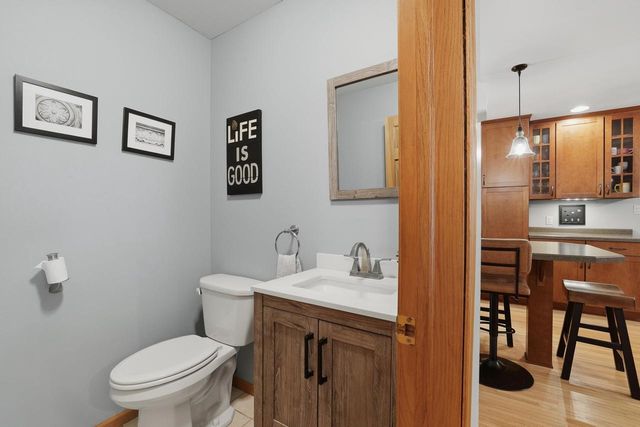 E2040 CURTIS LANE, Iola, WI 54945