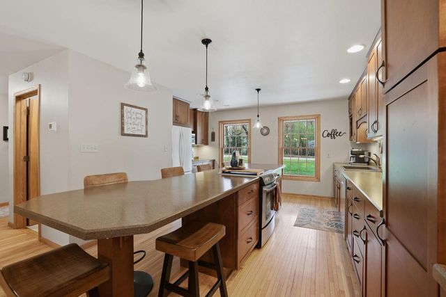 E2040 CURTIS LANE, Iola, WI 54945