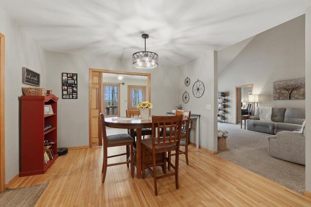 E2040 CURTIS LANE, Iola, WI 54945