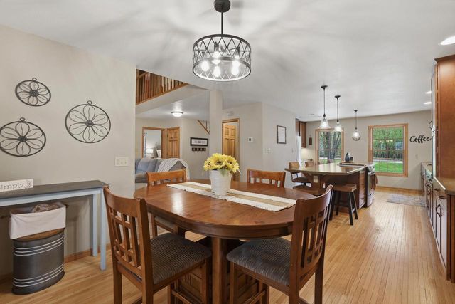 E2040 CURTIS LANE, Iola, WI 54945