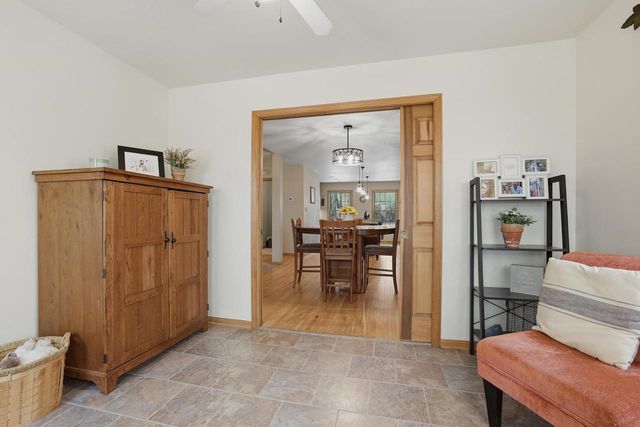 E2040 CURTIS LANE, Iola, WI 54945