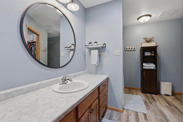 E2040 CURTIS LANE, Iola, WI 54945