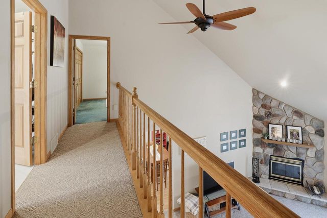 E2040 CURTIS LANE, Iola, WI 54945