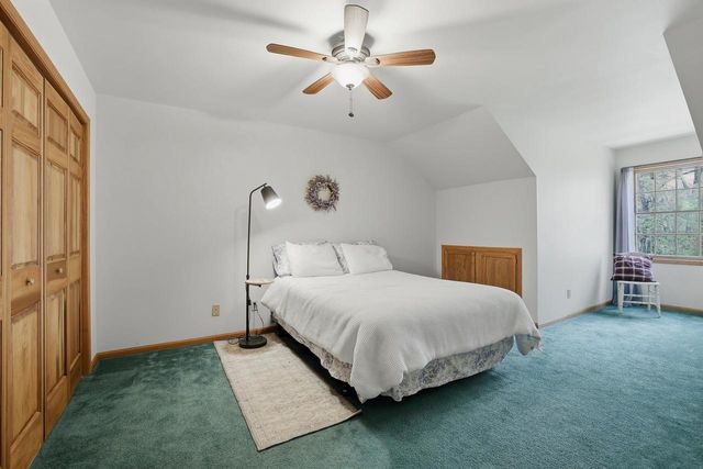 E2040 CURTIS LANE, Iola, WI 54945