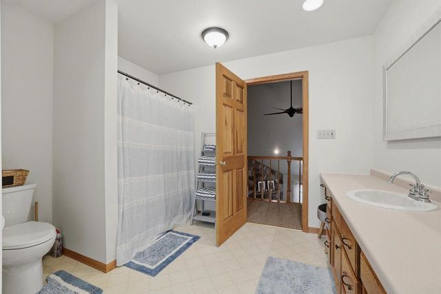 E2040 CURTIS LANE, Iola, WI 54945