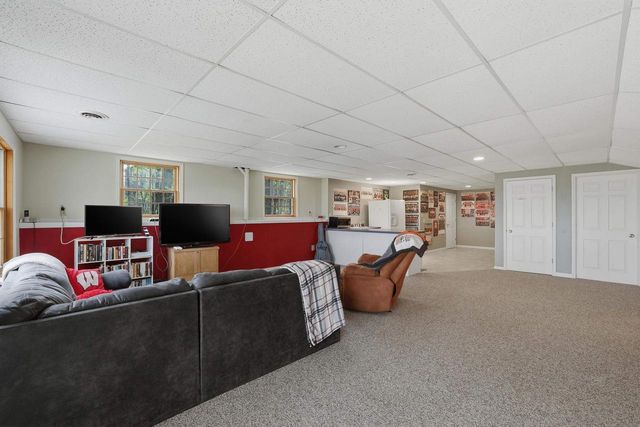 E2040 CURTIS LANE, Iola, WI 54945
