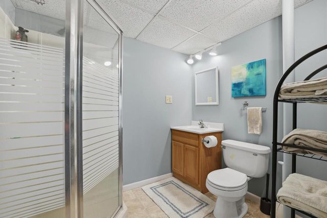 E2040 CURTIS LANE, Iola, WI 54945