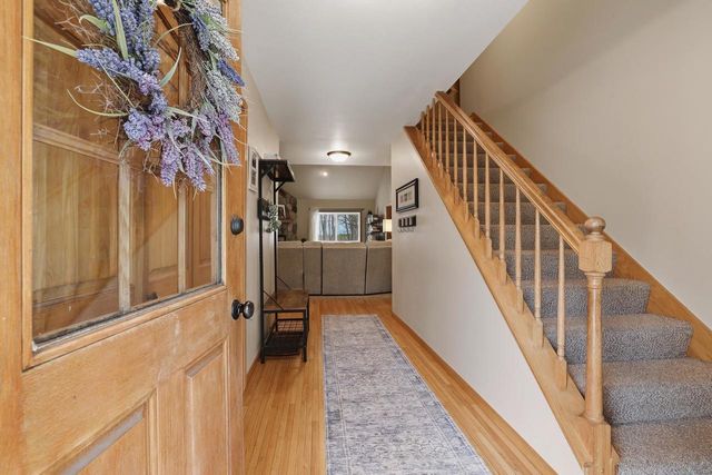 E2040 CURTIS LANE, Iola, WI 54945