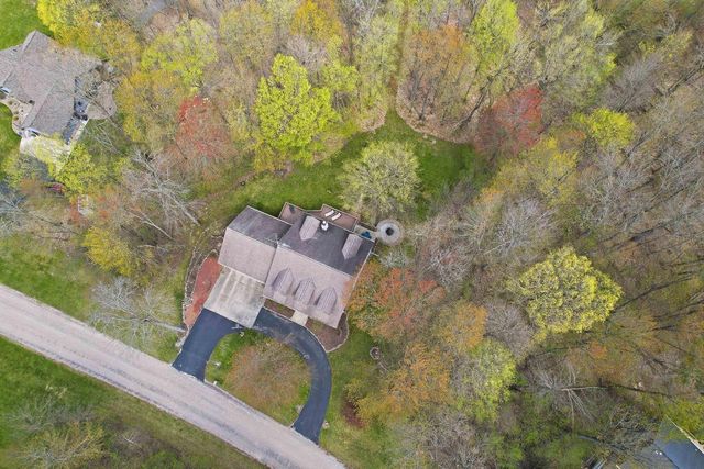 E2040 CURTIS LANE, Iola, WI 54945
