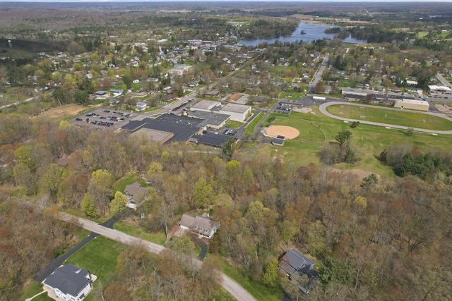 E2040 CURTIS LANE, Iola, WI 54945