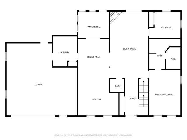 E2040 CURTIS LANE, Iola, WI 54945