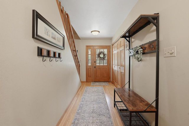 E2040 CURTIS LANE, Iola, WI 54945