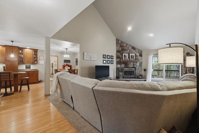 E2040 CURTIS LANE, Iola, WI 54945