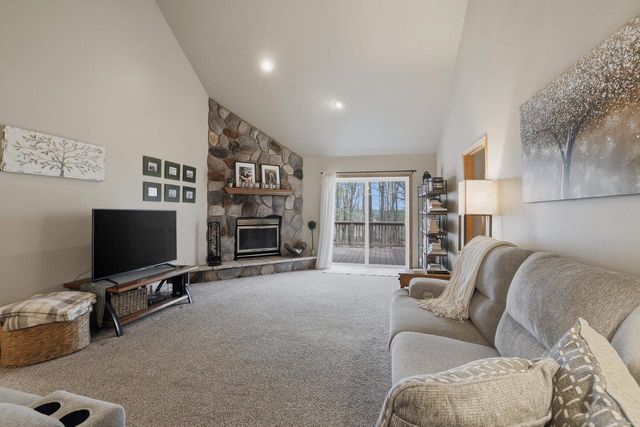 E2040 CURTIS LANE, Iola, WI 54945