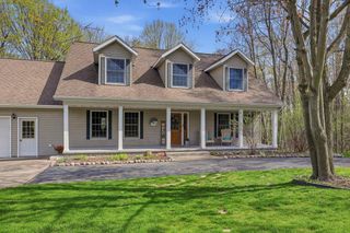 E2040 CURTIS LANE, Iola, WI 54945