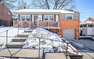 2361 Perricrest Drive, Banksville/westwood, PA 15229