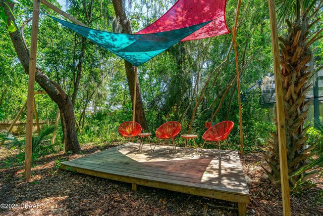 77 N St Andrews Drive, Ormond Beach, FL 32174