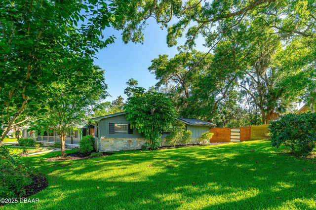 77 N St Andrews Drive, Ormond Beach, FL 32174