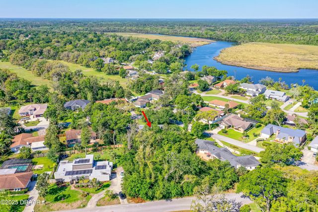 77 N St Andrews Drive, Ormond Beach, FL 32174