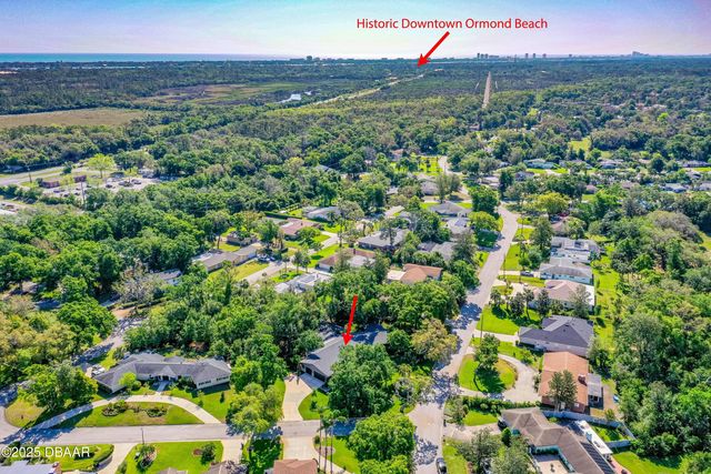 77 N St Andrews Drive, Ormond Beach, FL 32174