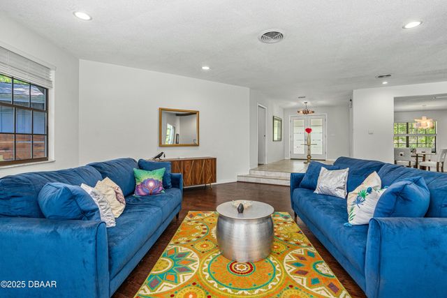 77 N St Andrews Drive, Ormond Beach, FL 32174