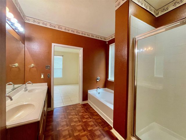 21142 Field House Court, Humble, TX 77338