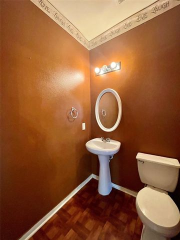 21142 Field House Court, Humble, TX 77338