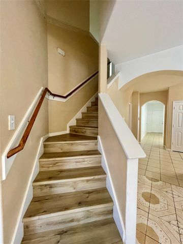 21142 Field House Court, Humble, TX 77338
