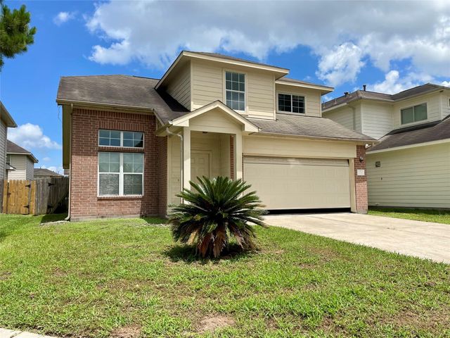 21142 Field House Court, Humble, TX 77338