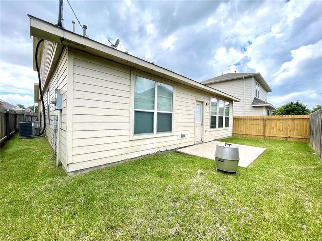 21142 Field House Court, Humble, TX 77338
