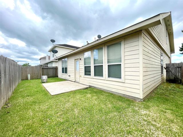 21142 Field House Court, Humble, TX 77338