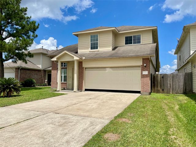 21142 Field House Court, Humble, TX 77338