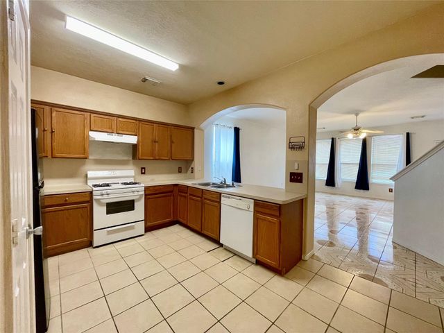 21142 Field House Court, Humble, TX 77338