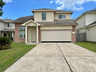 21142 Field House Court, Humble, TX 77338
