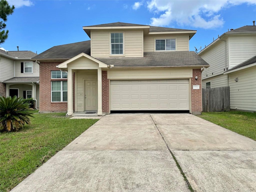 21142 Field House Court, Humble, TX 77338