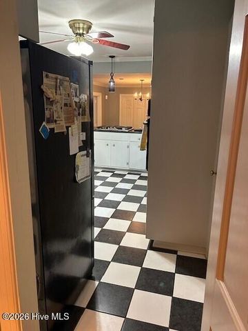 1110 Lakeside Drive NW, Wilson, NC 27896