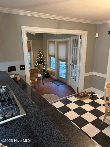 1110 Lakeside Drive NW, Wilson, NC 27896