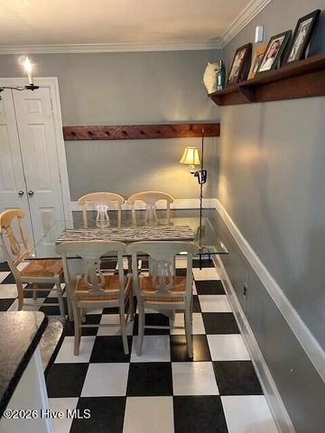 1110 Lakeside Drive NW, Wilson, NC 27896