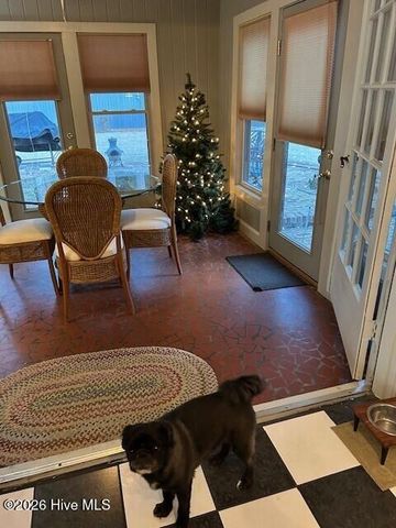 1110 Lakeside Drive NW, Wilson, NC 27896