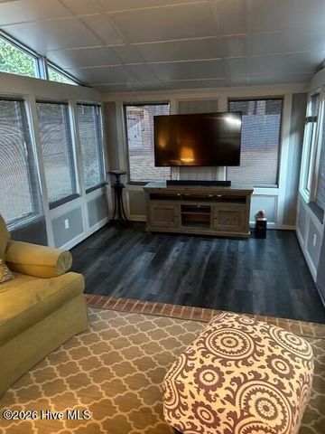 1110 Lakeside Drive NW, Wilson, NC 27896