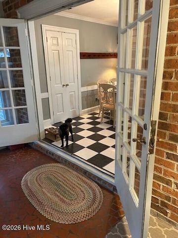 1110 Lakeside Drive NW, Wilson, NC 27896