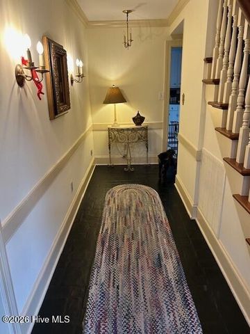 1110 Lakeside Drive NW, Wilson, NC 27896