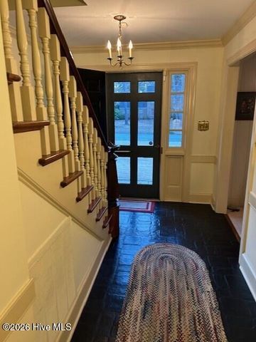 1110 Lakeside Drive NW, Wilson, NC 27896