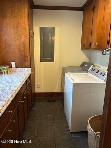 1110 Lakeside Drive NW, Wilson, NC 27896