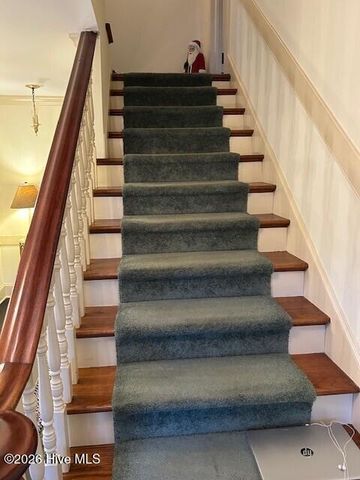 1110 Lakeside Drive NW, Wilson, NC 27896